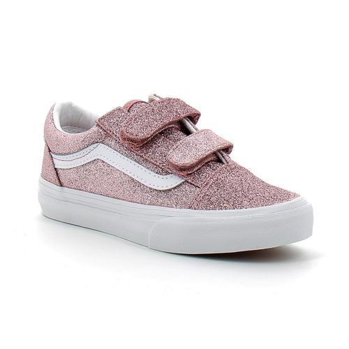 baskets vans rose baskets vans rose